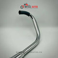 -13% WHISTLER | Pakistan’s # 1 Sound Exhaust For Honda CG125| Top Quality | Best Sound | Best Chrome Finishing
