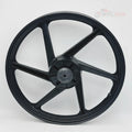YBR Shape New Design Alloy Rims