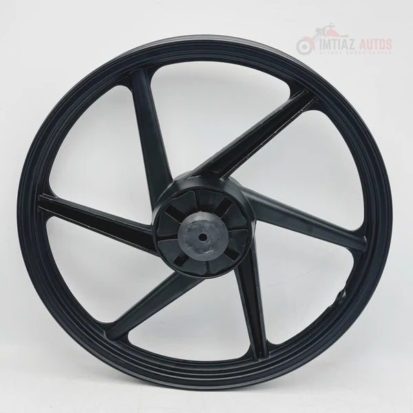 YBR Shape New Design Alloy Rims