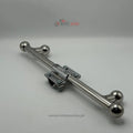 SAFEGURAD SINGLE ROD HEAVY DUTY CG 125