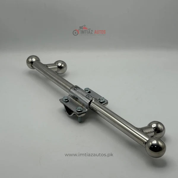 SAFEGURAD SINGLE ROD HEAVY DUTY CG 125